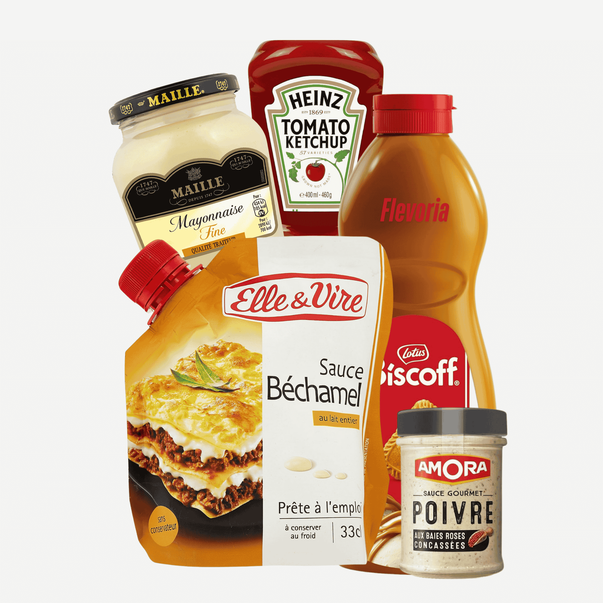 Classic_Sauces