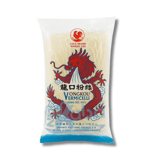 Cock Brand Longkou Vermicelli 100g