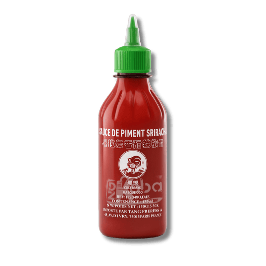 Cock Brand Sriracha Chili Sauce 136ml