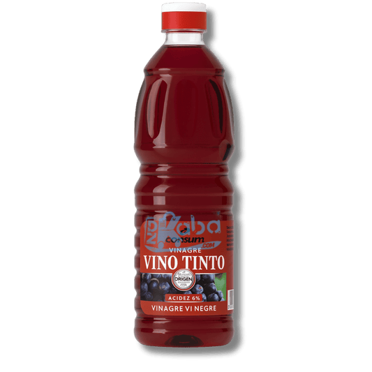 Consum Red Wine Vinegar 500ml