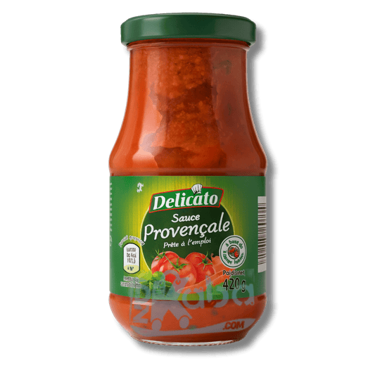 Delicato Provençale Sauce 420g