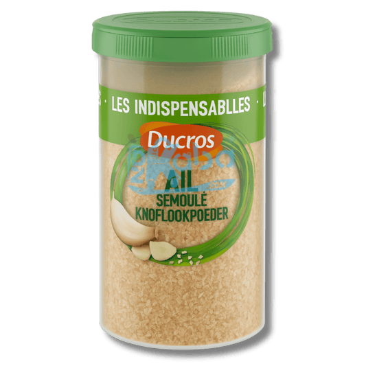 Ducros Garlic Granules 140g