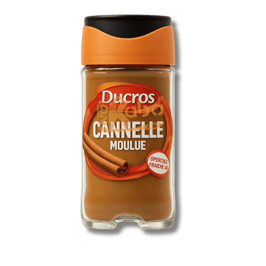 Ducros Ground Cinnamon 39g