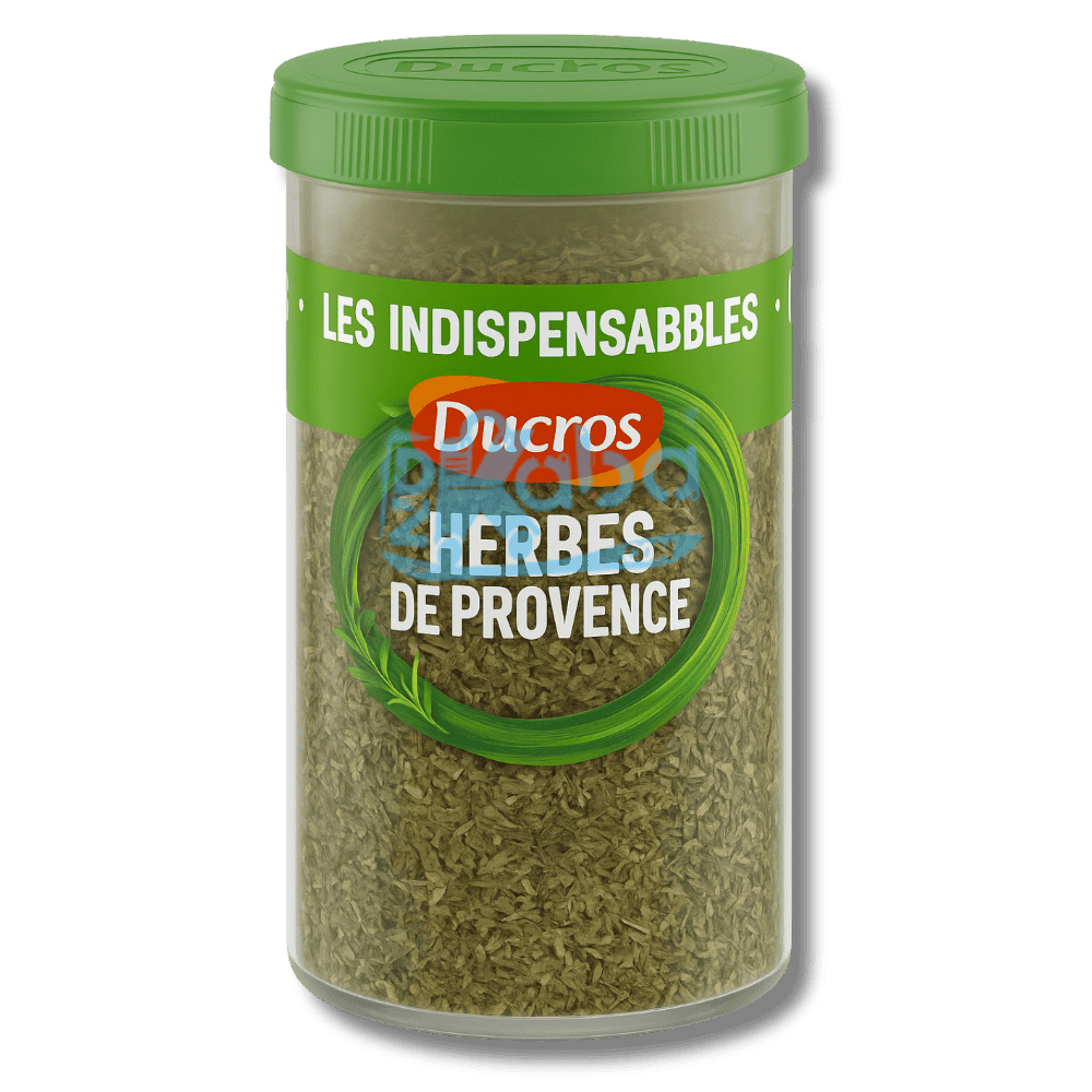 Ducros Herbes de Provence 40g