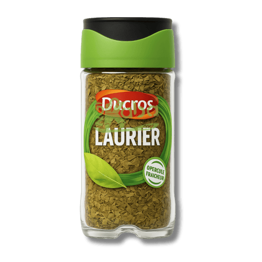 Ducros Bay Leaves 24g