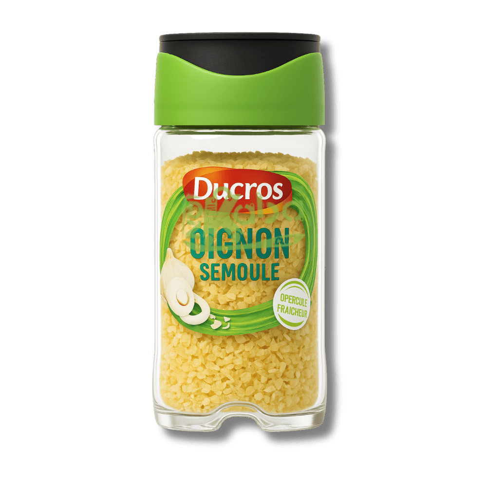 Ducros Onion Granules 42g