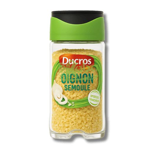 Ducros Onion Granules 42g