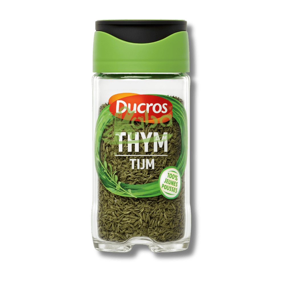 Ducros Thyme Leaves 14g