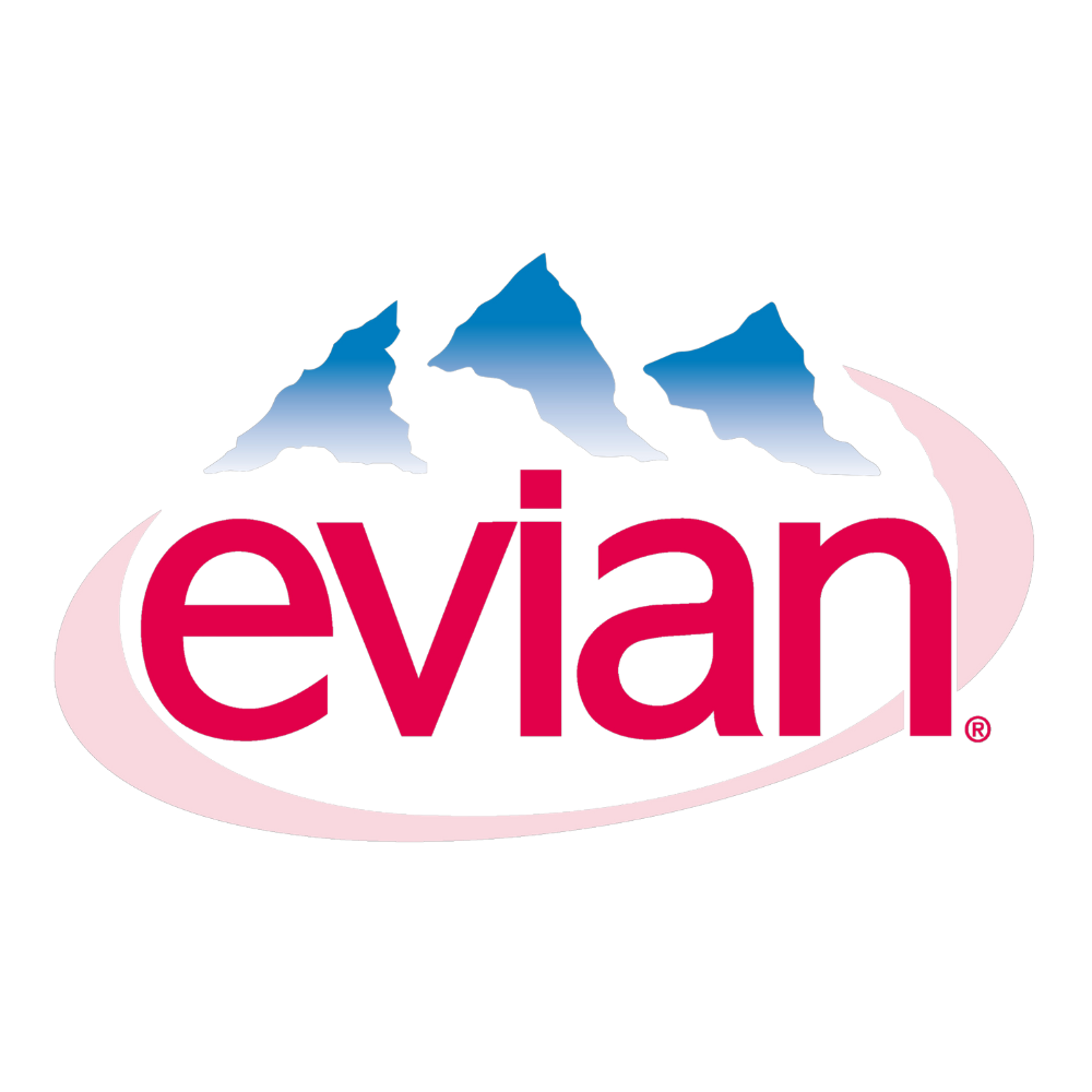 Evian-logo