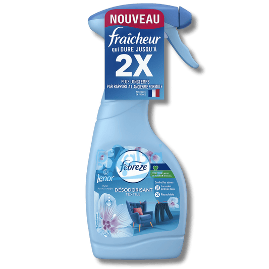 Febreze Textile Freshener Lenor 500ml