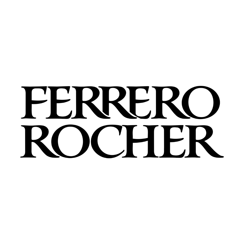 Ferrero-Rocher-Logo
