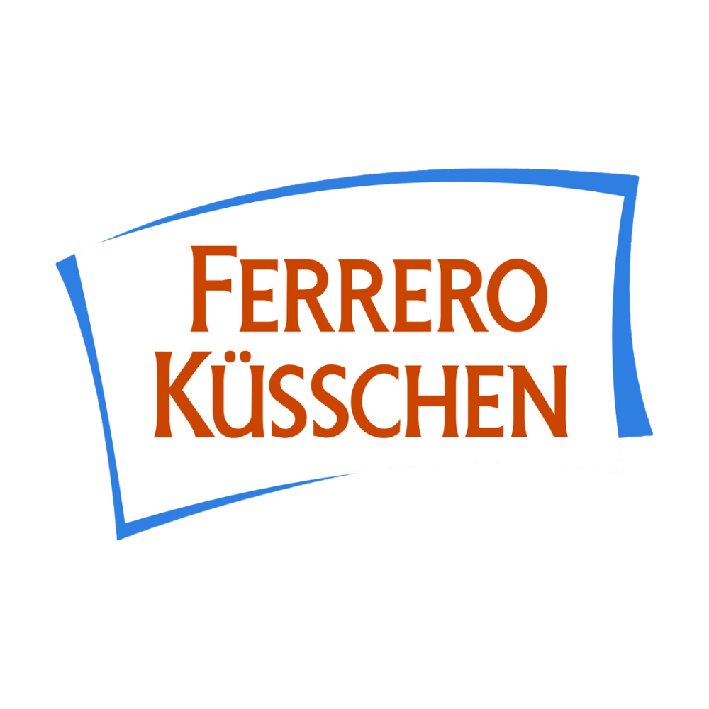 Ferrero_Kusschen-Logo