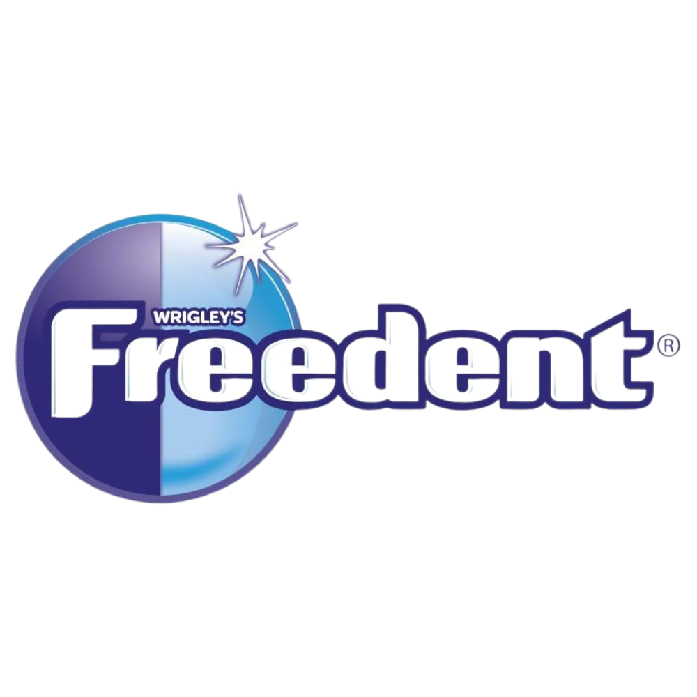 Freedent-Logo