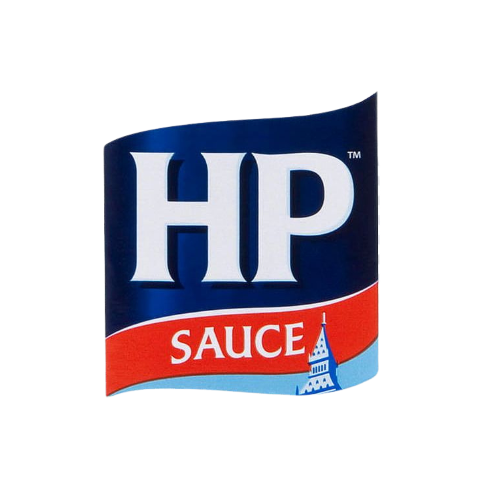 HP-Logo