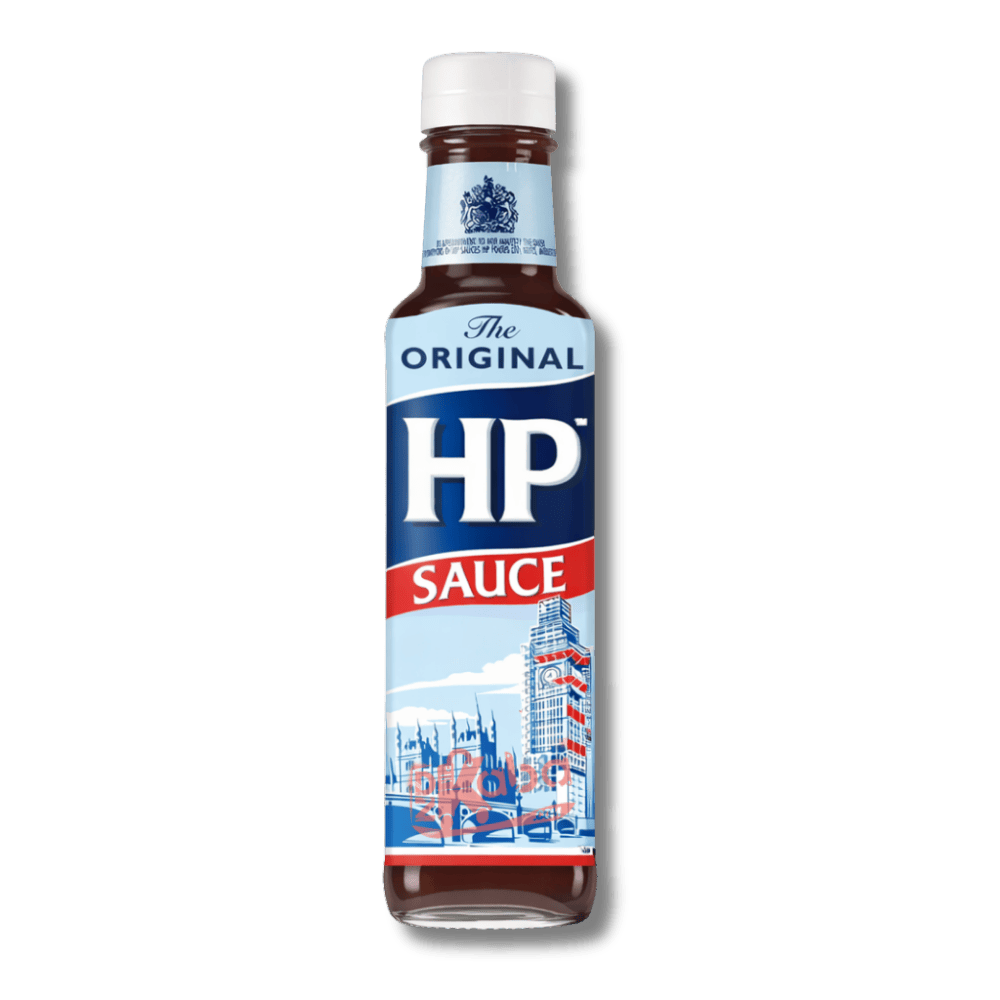 HP The Original Brown Sauce 220ml