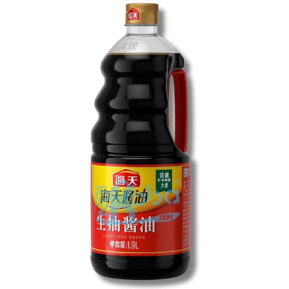 Haitian Light Soy Sauce 1.9L