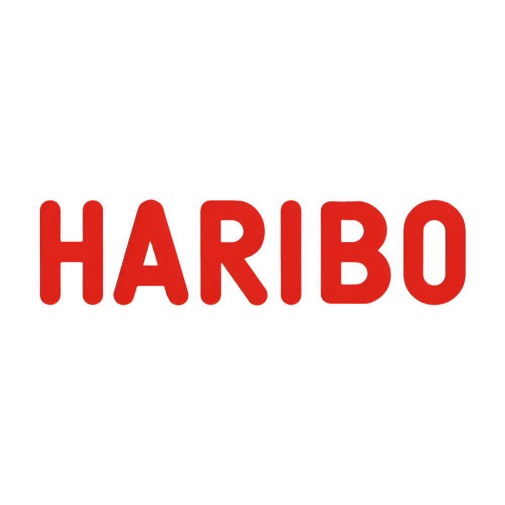 Haribo-Logo