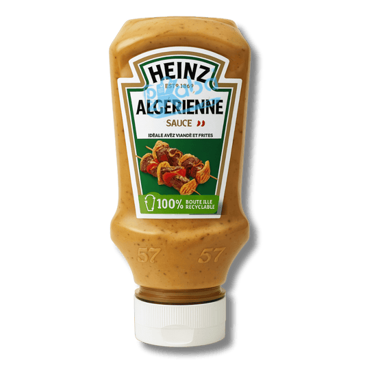 Heinz Sauce Algérienne 220ml