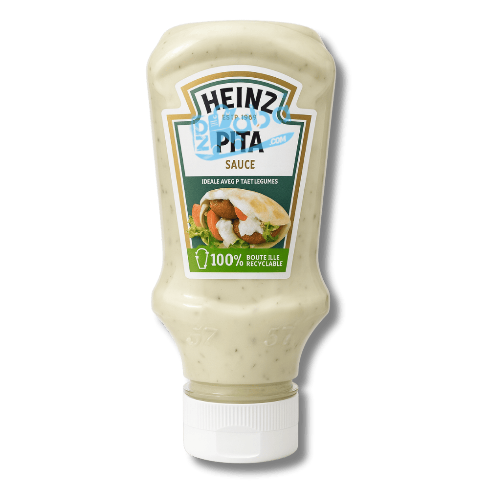 Heinz Sauce Pita 220ml