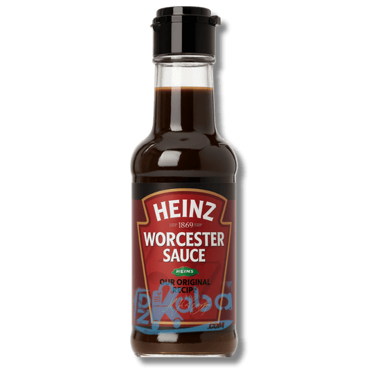 Heinz Worcester Sauce 150ml