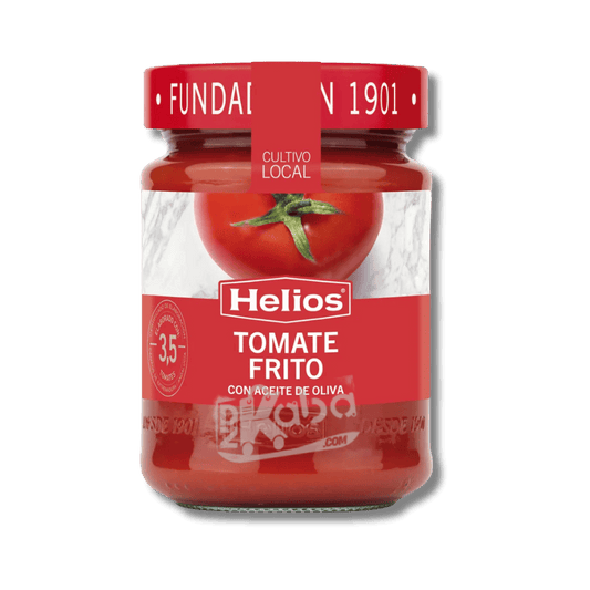 Helios Tomate Frito with Olive Oil 300g