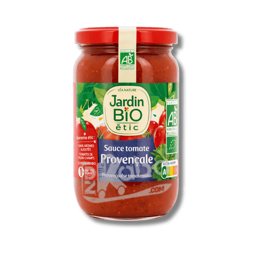 Jardin BiO étic Organic Provençale Tomato Sauce 200g