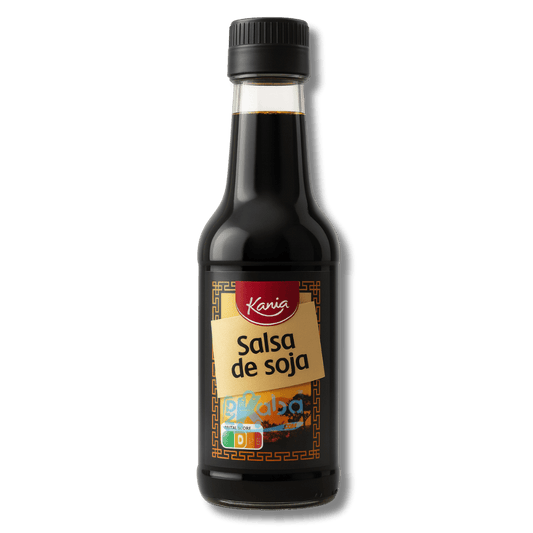 Kania Soy Sauce 250ml