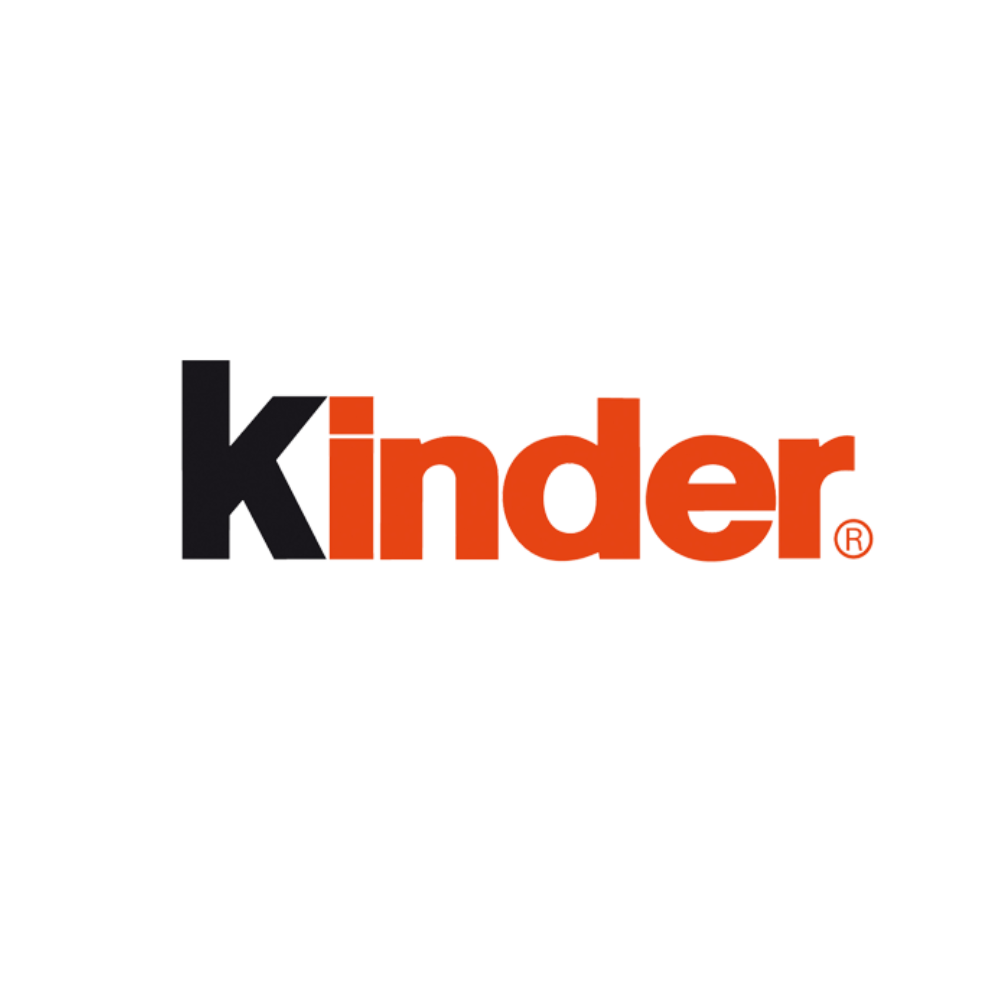 Kinder-Logo