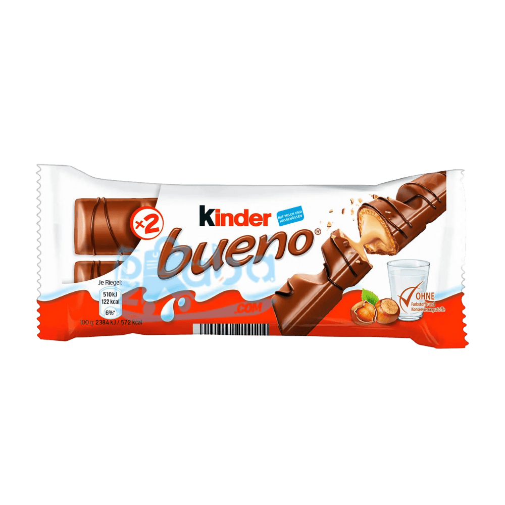 Kinder Bueno Original 43g