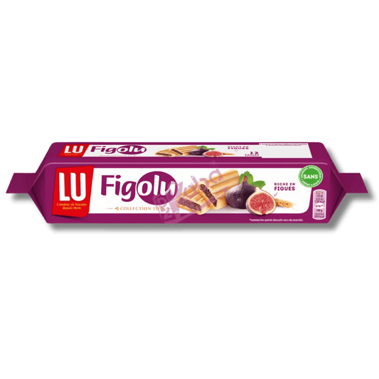LU Figolu Fig Biscuits 192g