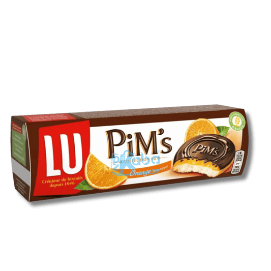 PiM’s Original Orange 150g
