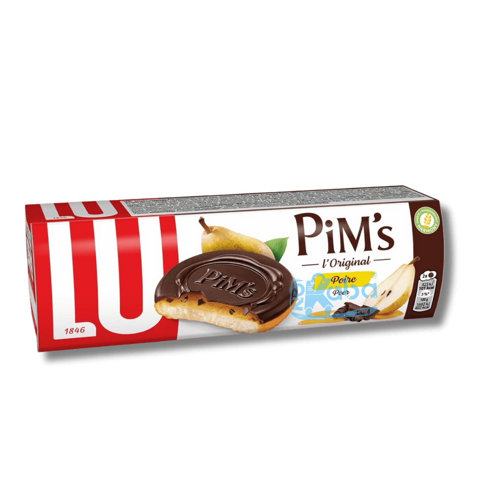 PiM’s Original Pear 150g