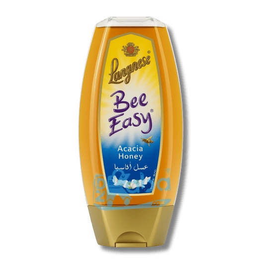 Langnese Bee Easy Acacia Honey 500g