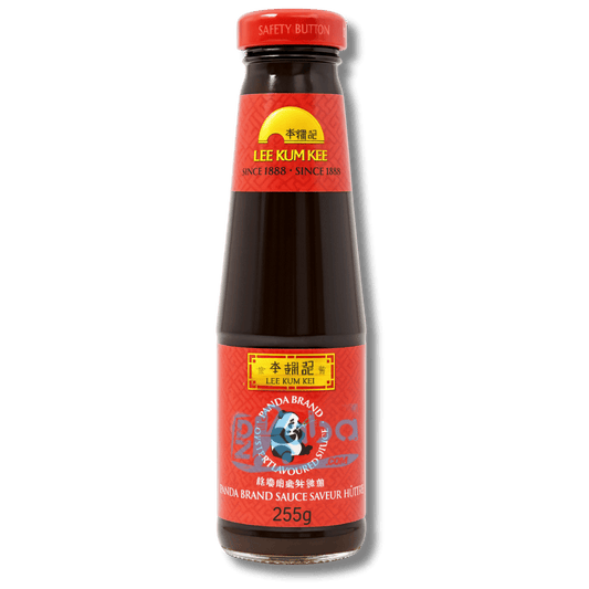 Lee Kum Kee Oyster Flavoured Sauce 255g