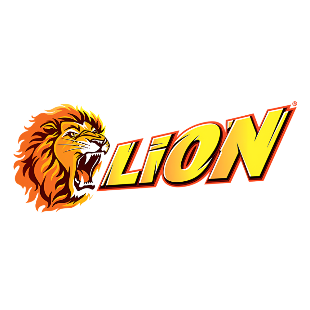Lion-logo