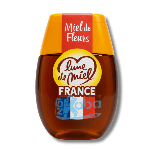 Lune de Miel Honey Flower France 250g