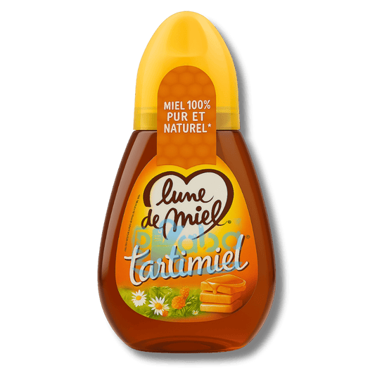 Lune de Miel Honey Flower Tartimiel 250g