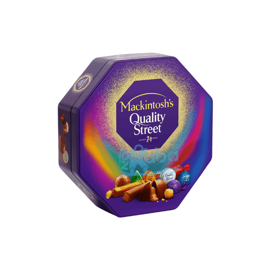 Mackintosh’s Quality Street Mix 145g