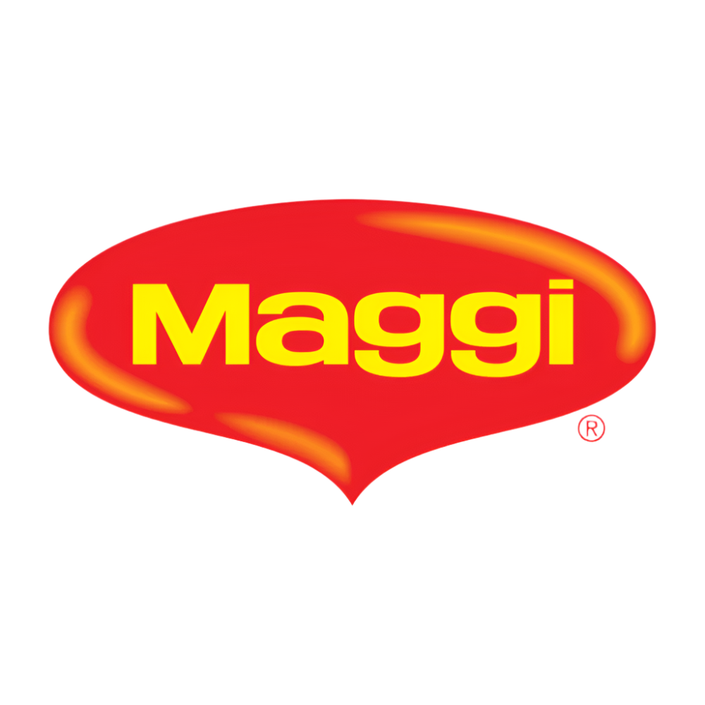 Maggi-logo