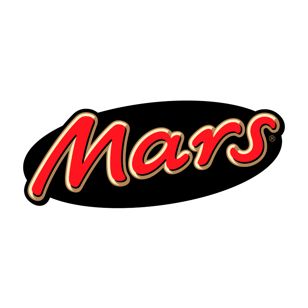 Mars-Logo
