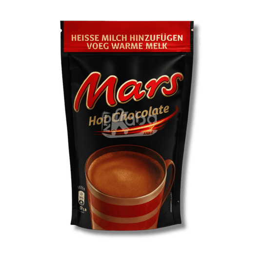 Mars Hot Chocolate 140g