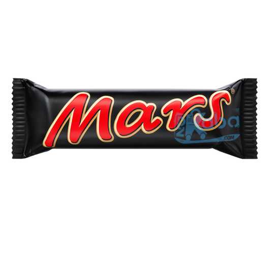 Mars Original 51g
