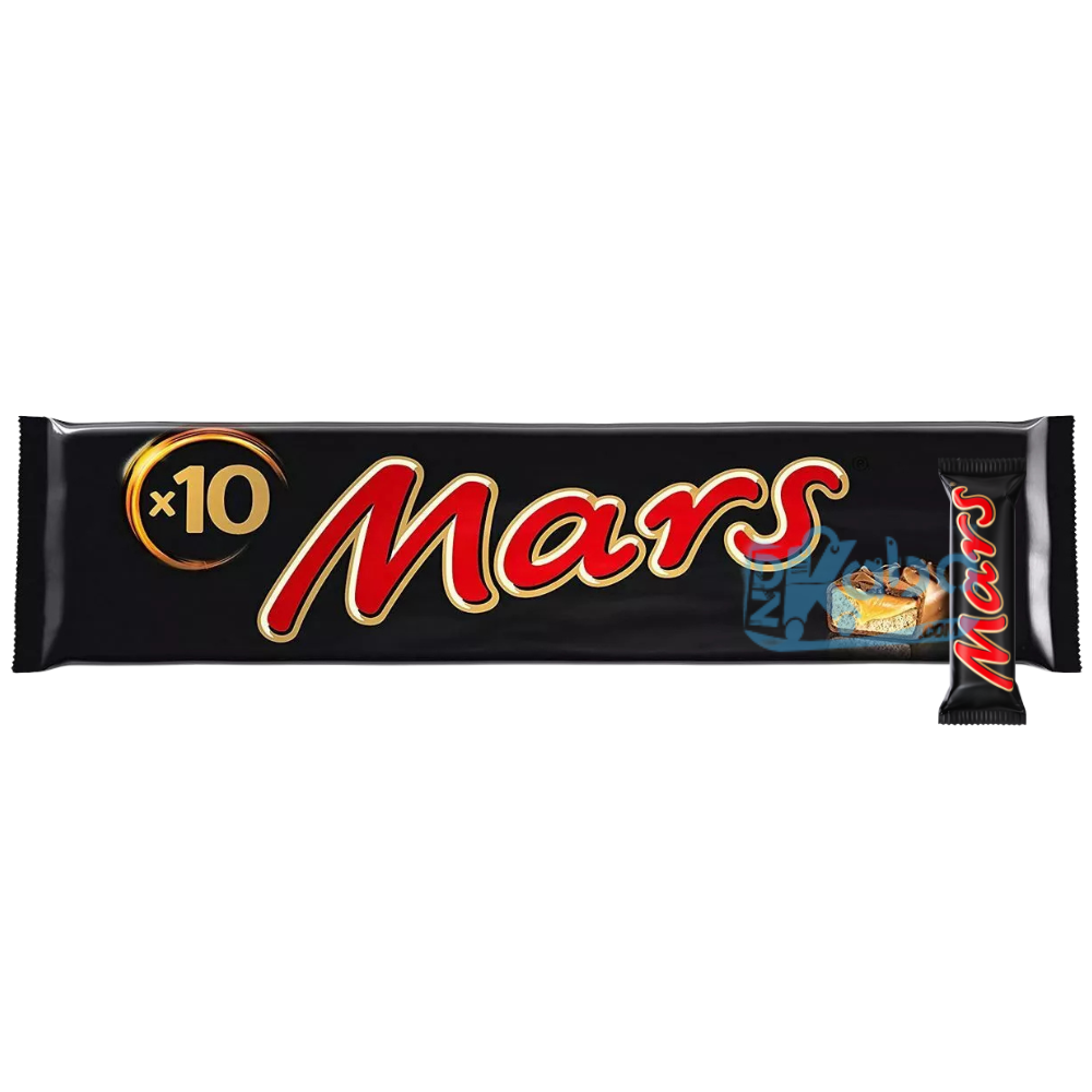 Mars Original T10