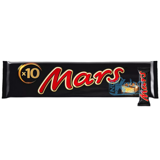 Mars Original T10