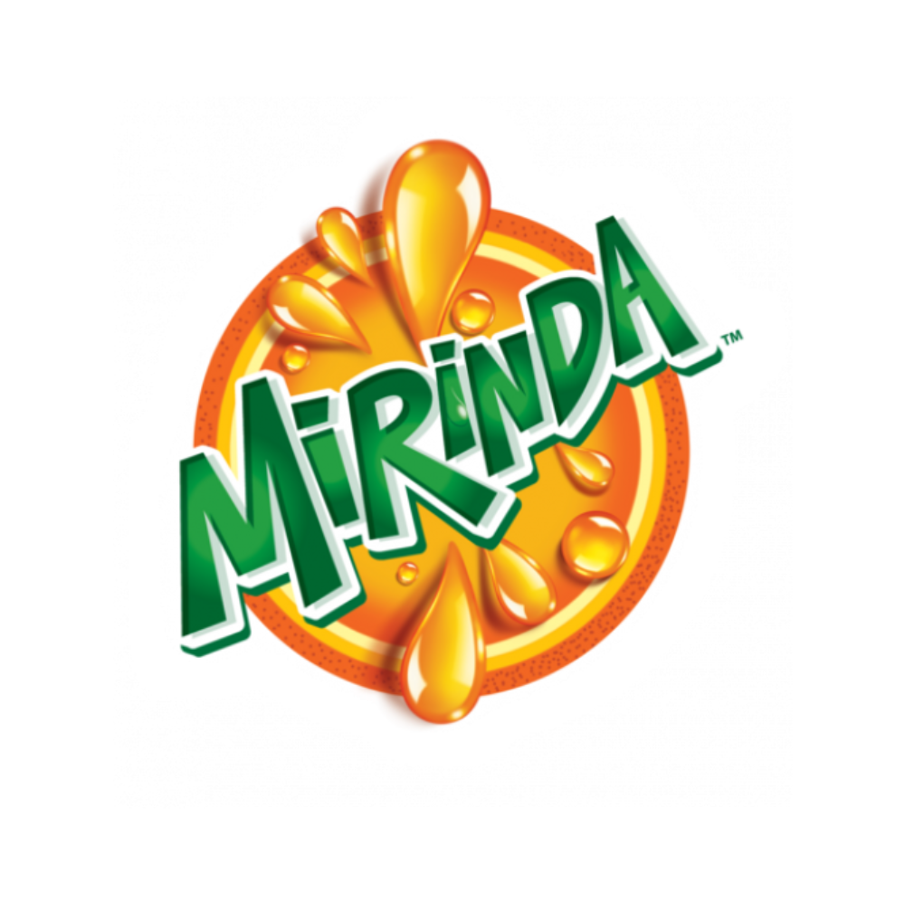 Mirinda-logo