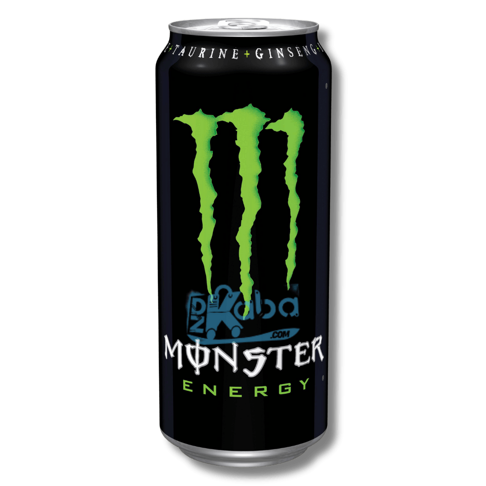 Monster Energy Original 500ml