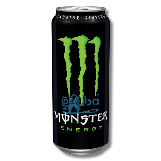 Monster Energy Original 500ml