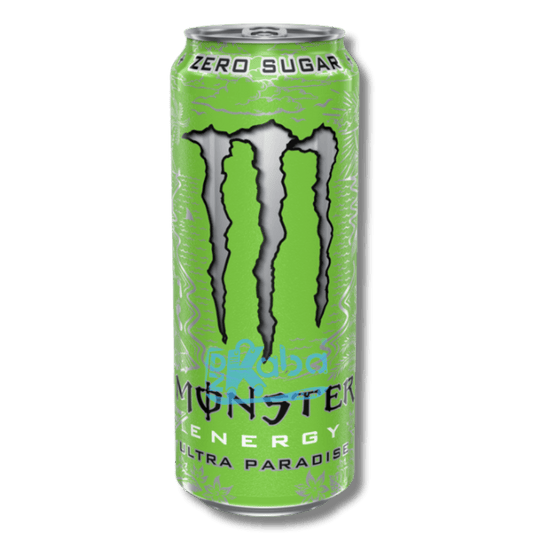 Monster Energy Ultra Paradise  Sugar Free 500ml
