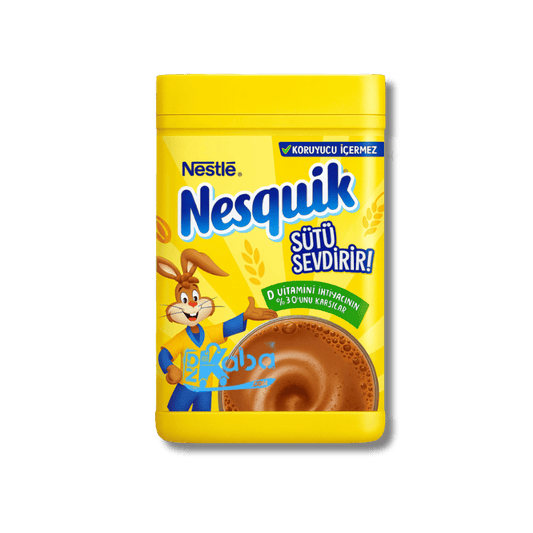 Nesquik Instant Cocoa Powder 420g