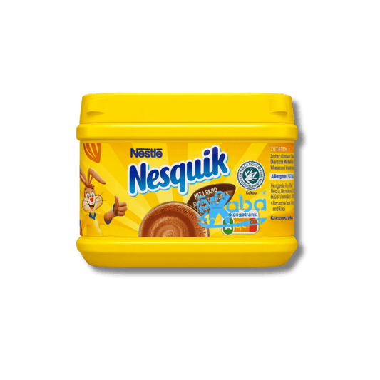 Nesquik Instant Cocoa Powder 250g